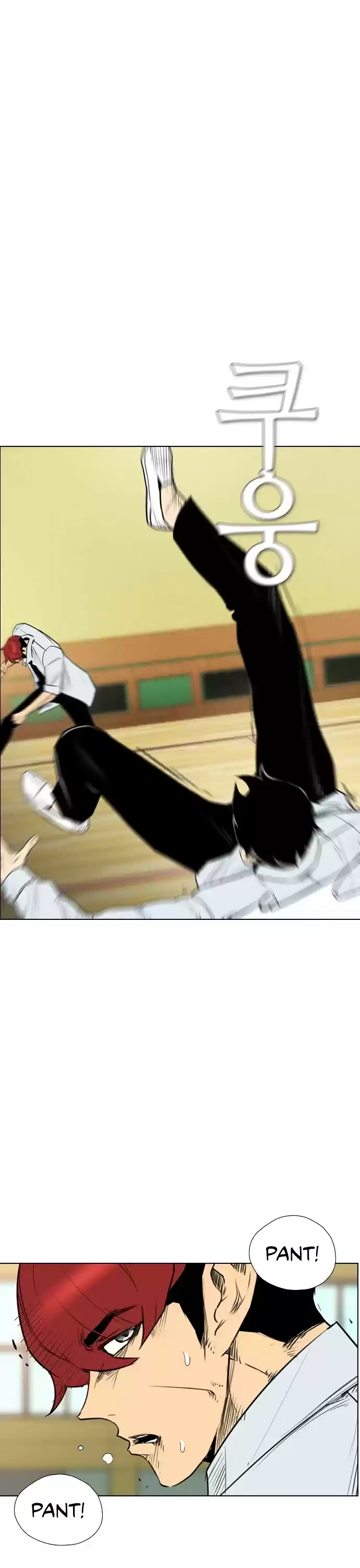 Revival Man Chapter 148