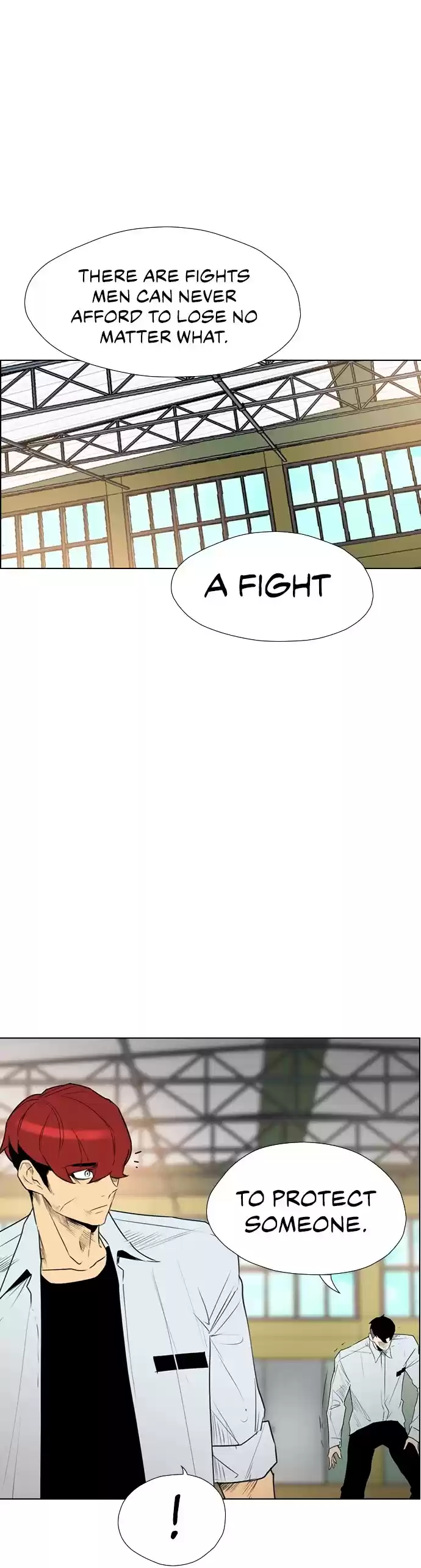 Revival Man Chapter 148