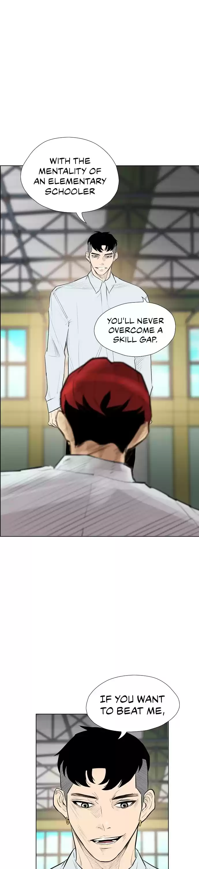 Revival Man Chapter 149