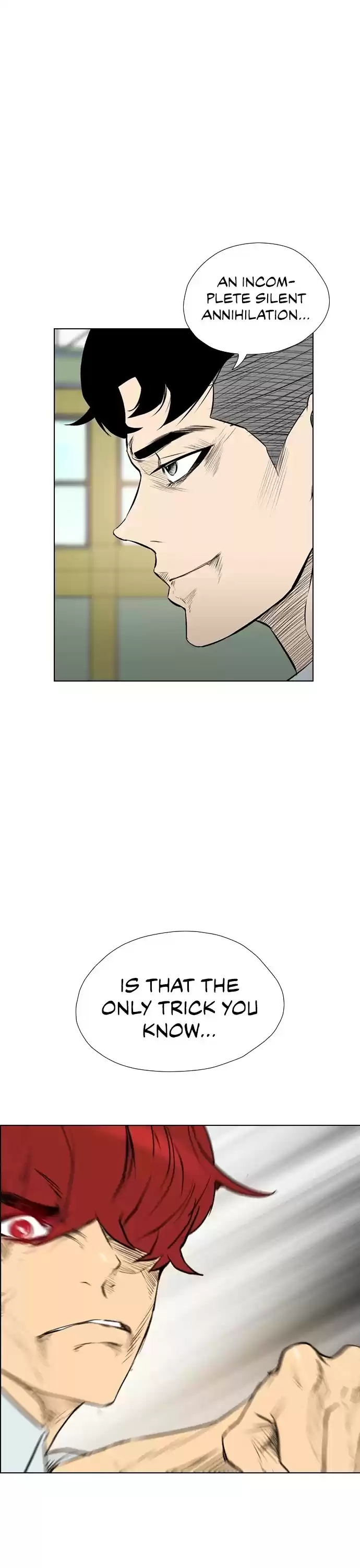 Revival Man Chapter 149