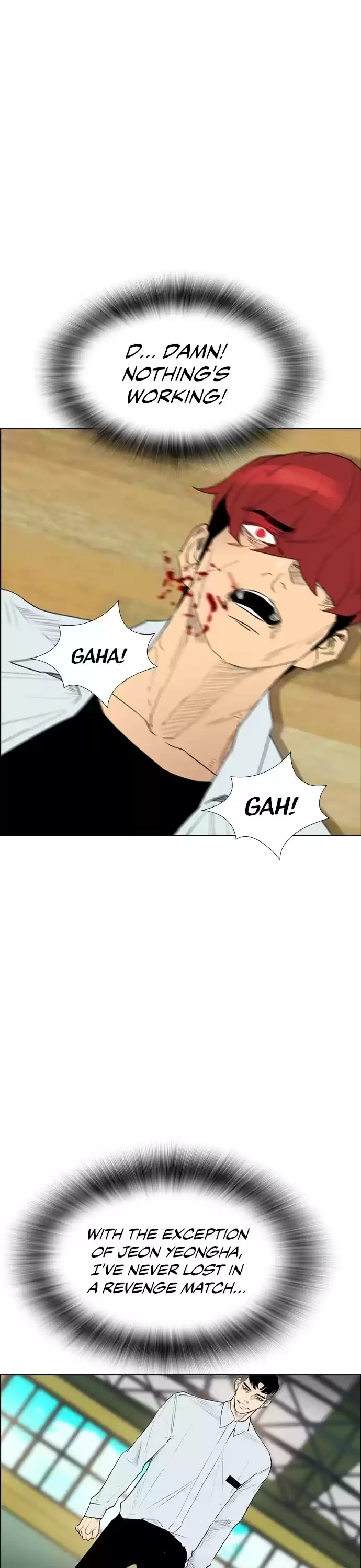 Revival Man Chapter 149