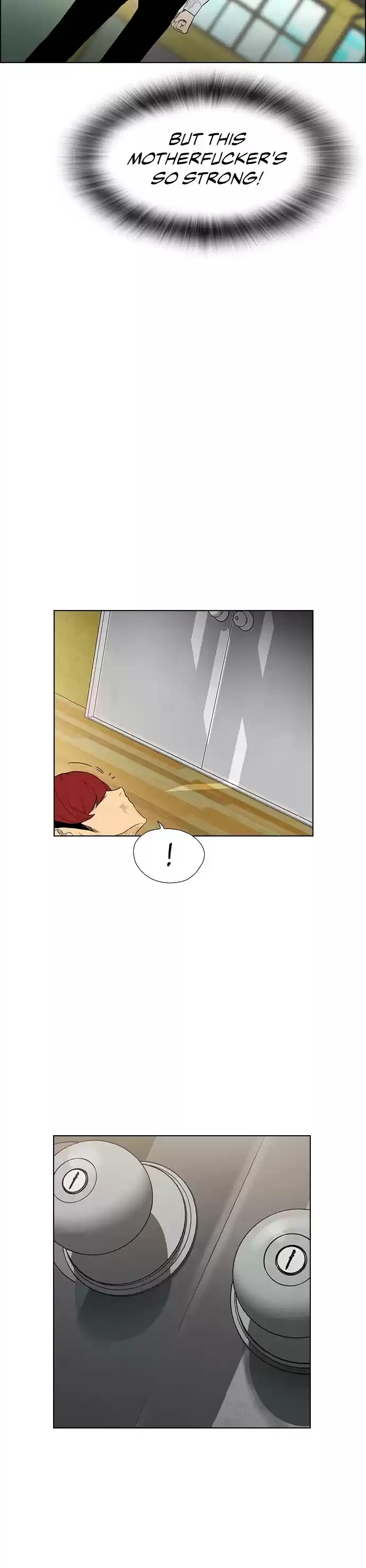 Revival Man Chapter 149