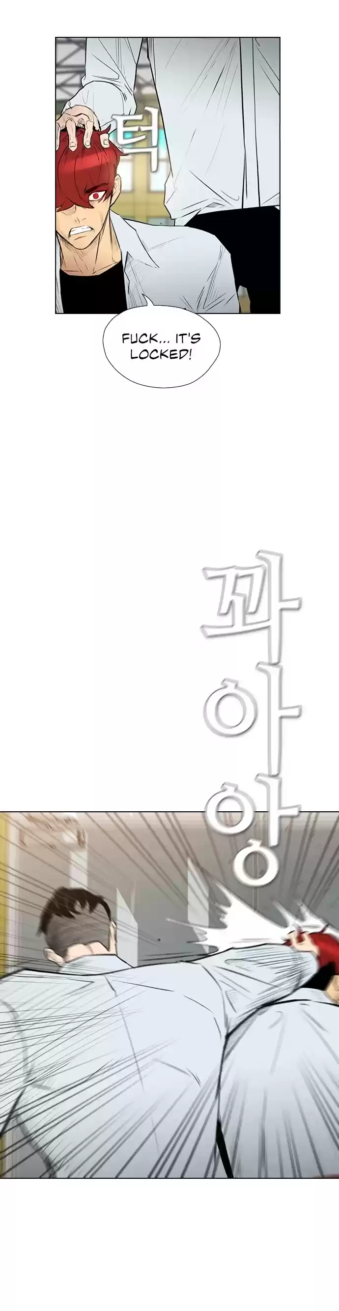 Revival Man Chapter 149