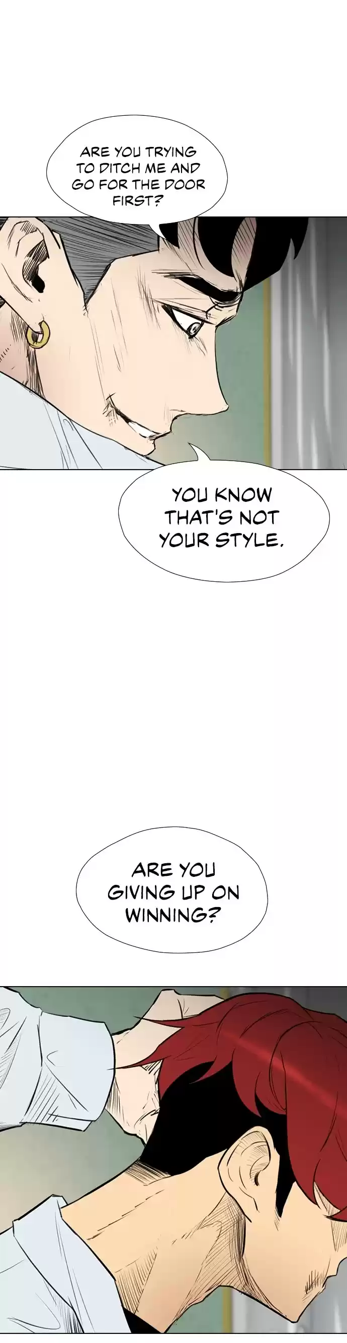 Revival Man Chapter 149