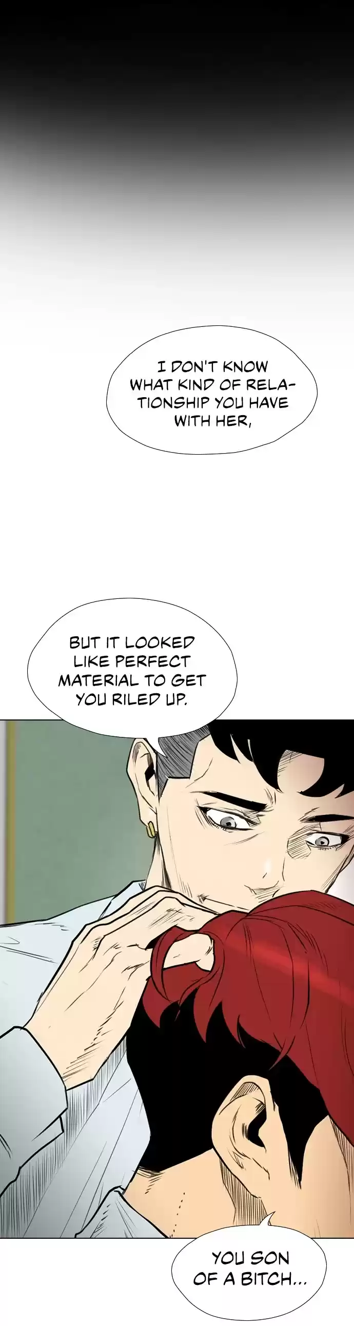 Revival Man Chapter 149