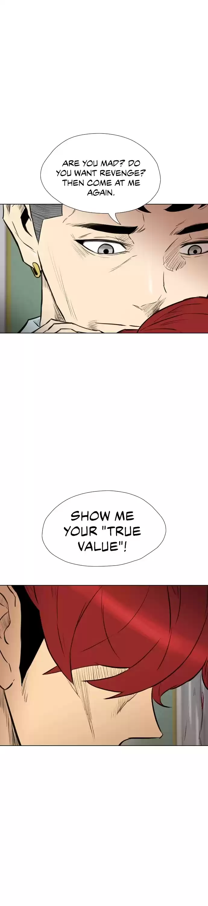 Revival Man Chapter 149