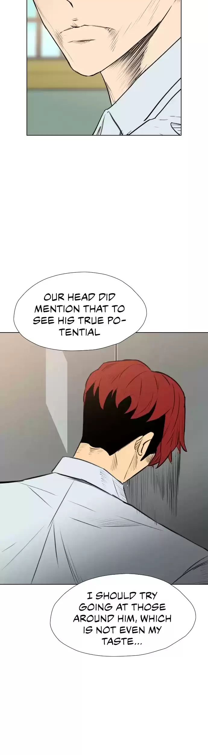 Revival Man Chapter 149