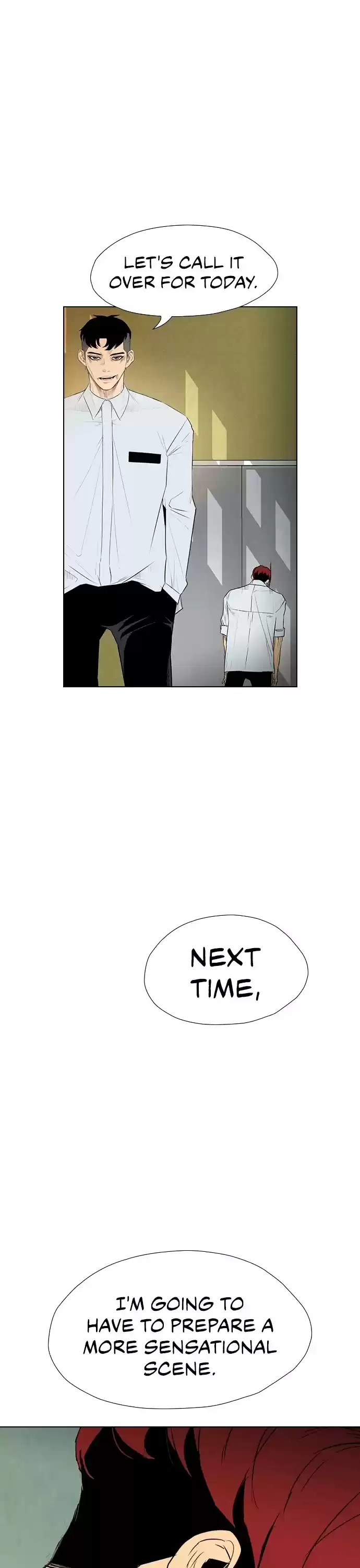 Revival Man Chapter 149