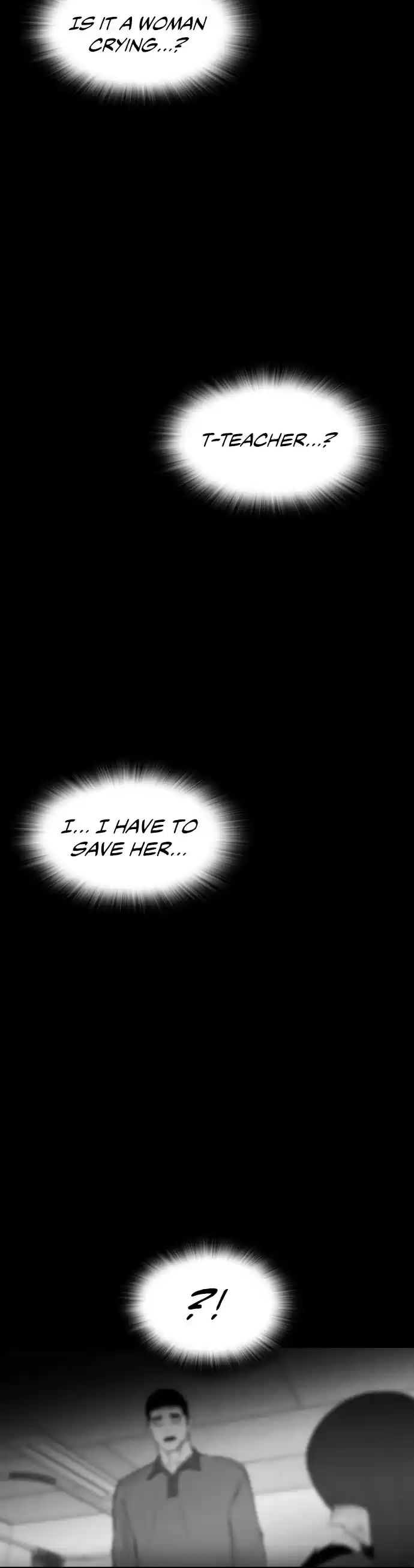 Revival Man Chapter 149