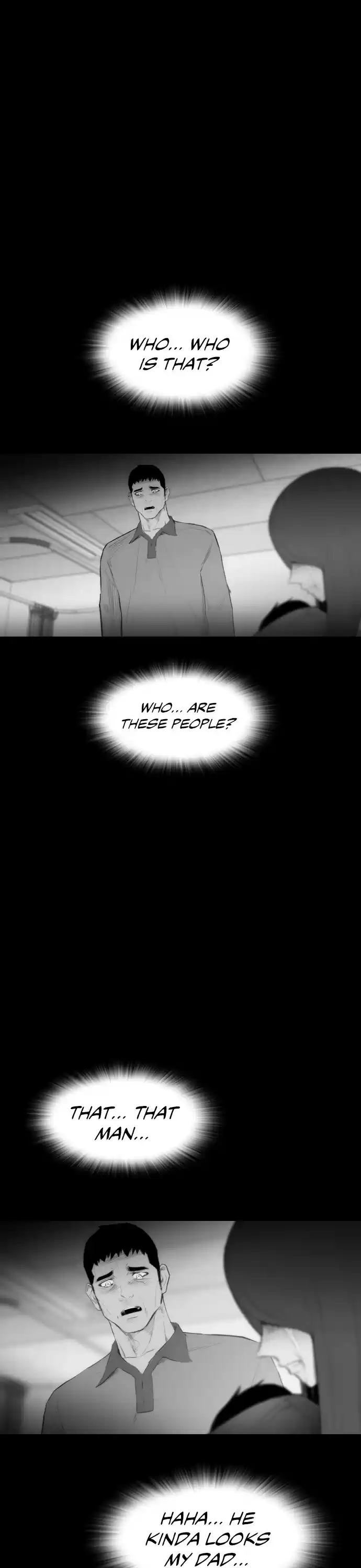 Revival Man Chapter 149