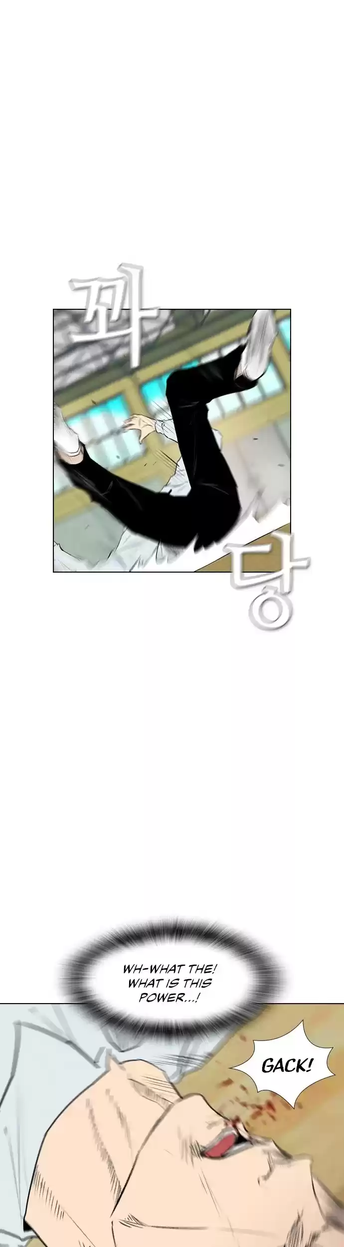 Revival Man Chapter 149