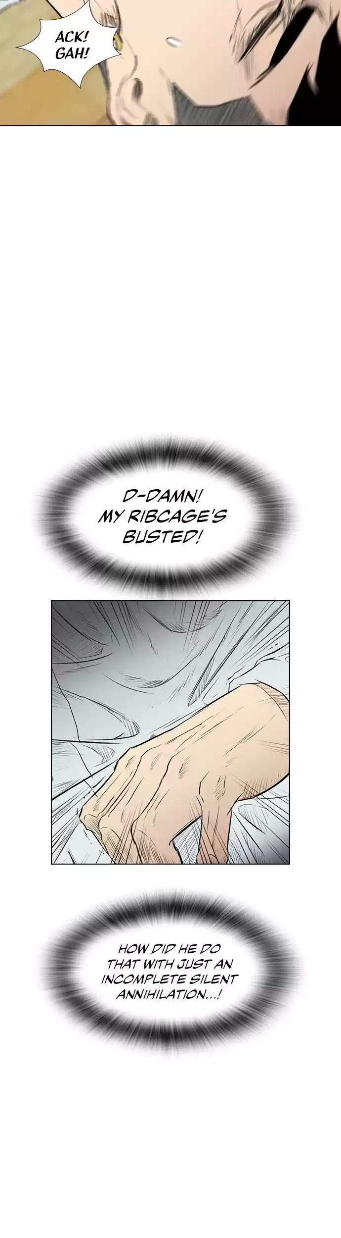 Revival Man Chapter 149