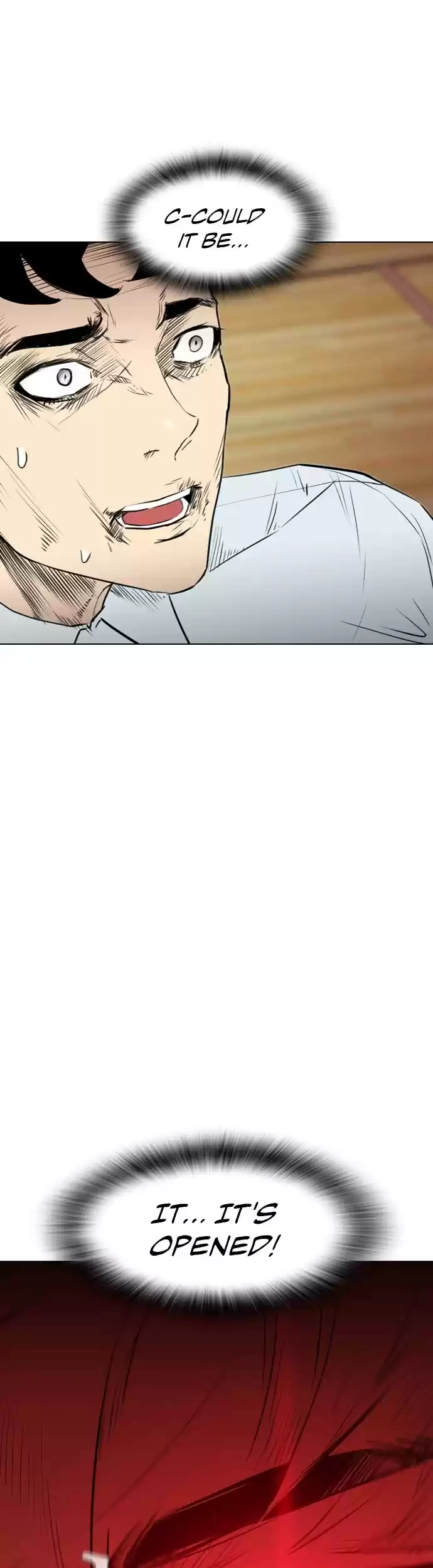 Revival Man Chapter 149