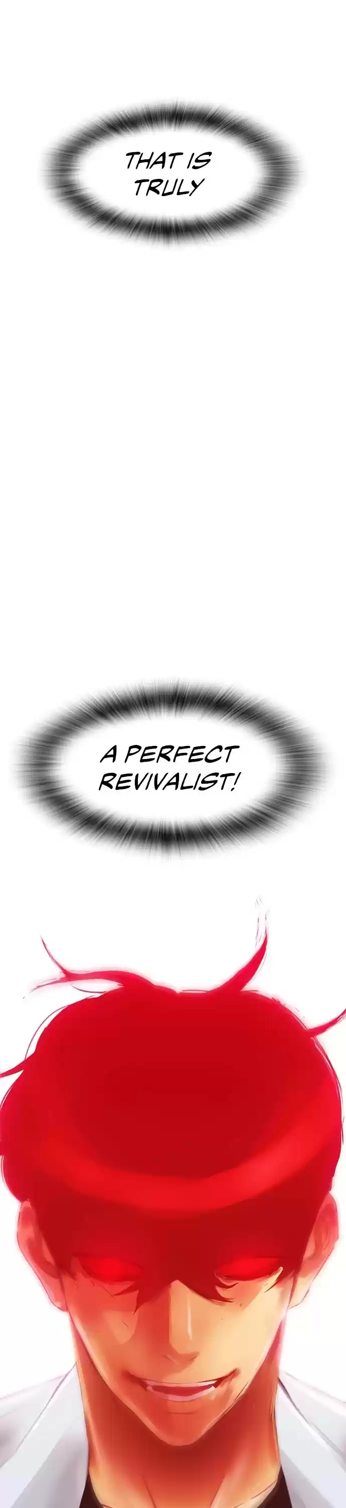 Revival Man Chapter 149