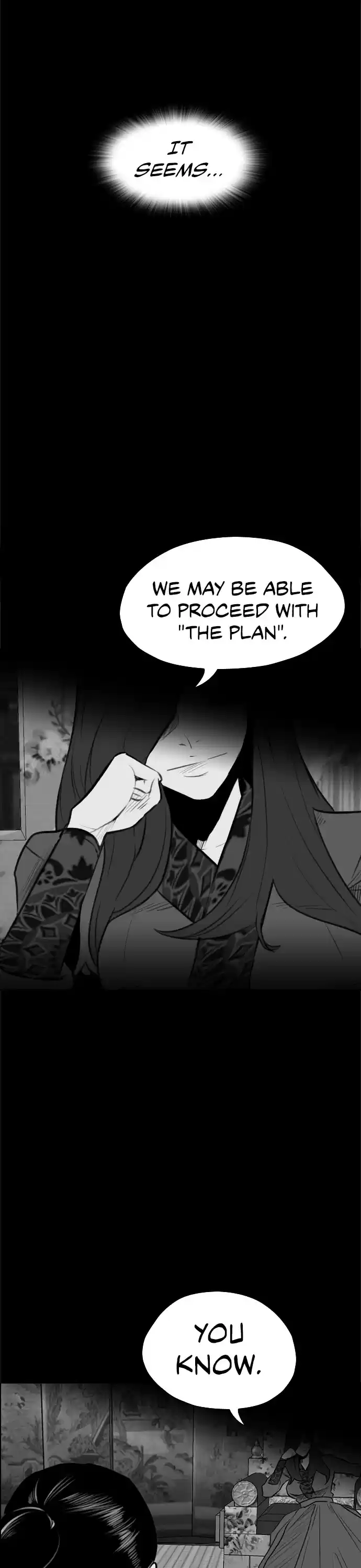 Revival Man Chapter 150