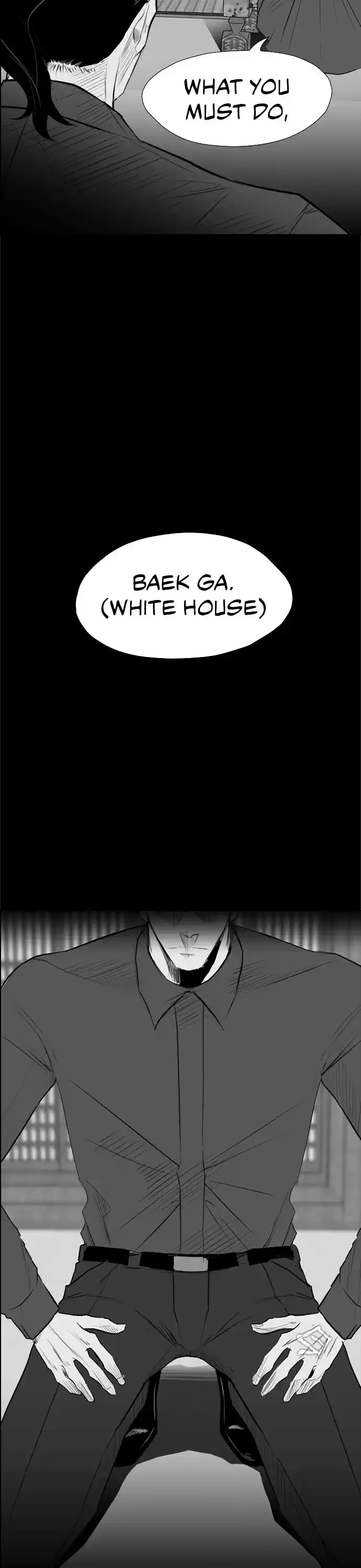 Revival Man Chapter 150