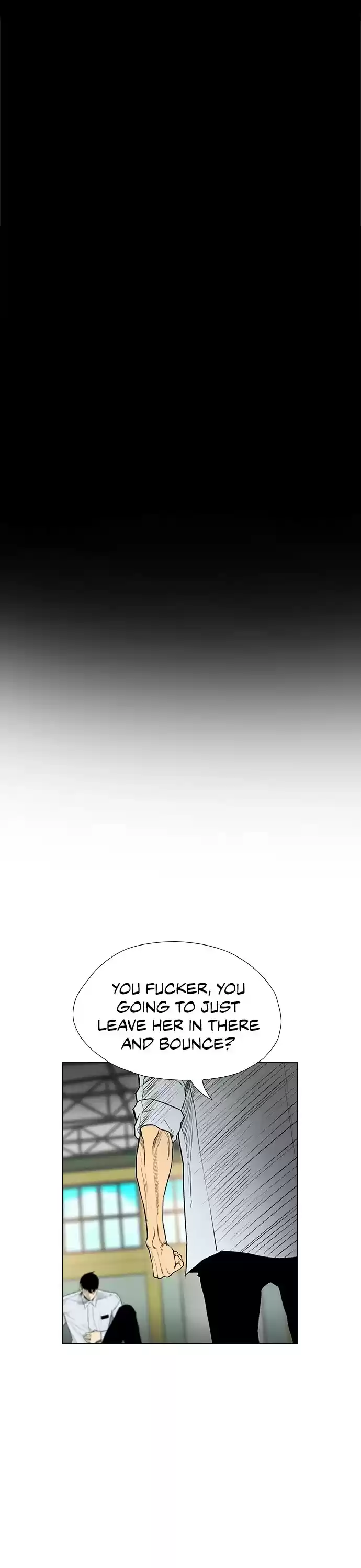 Revival Man Chapter 150