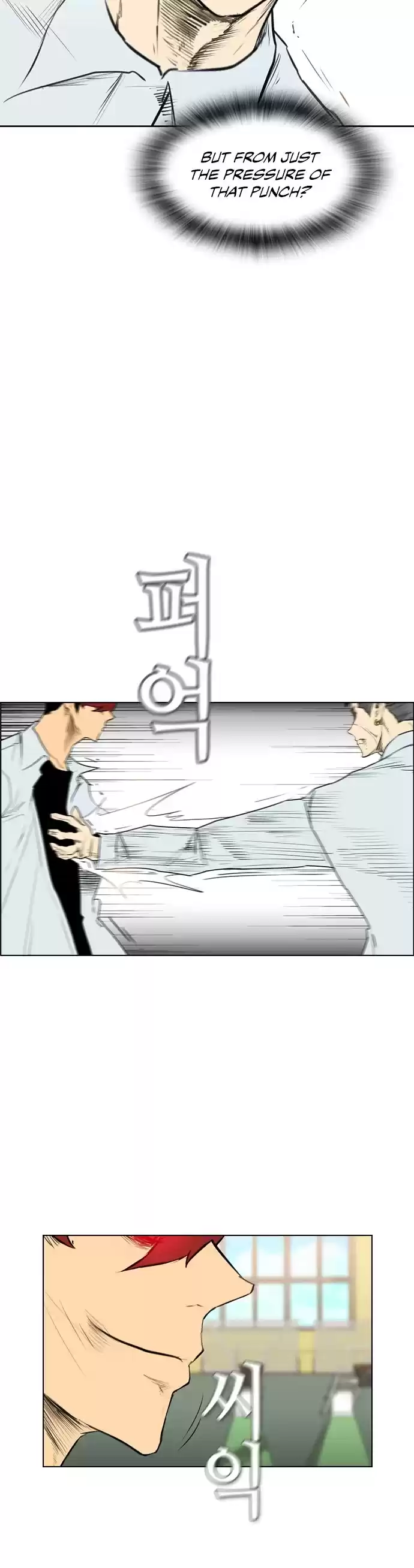 Revival Man Chapter 150