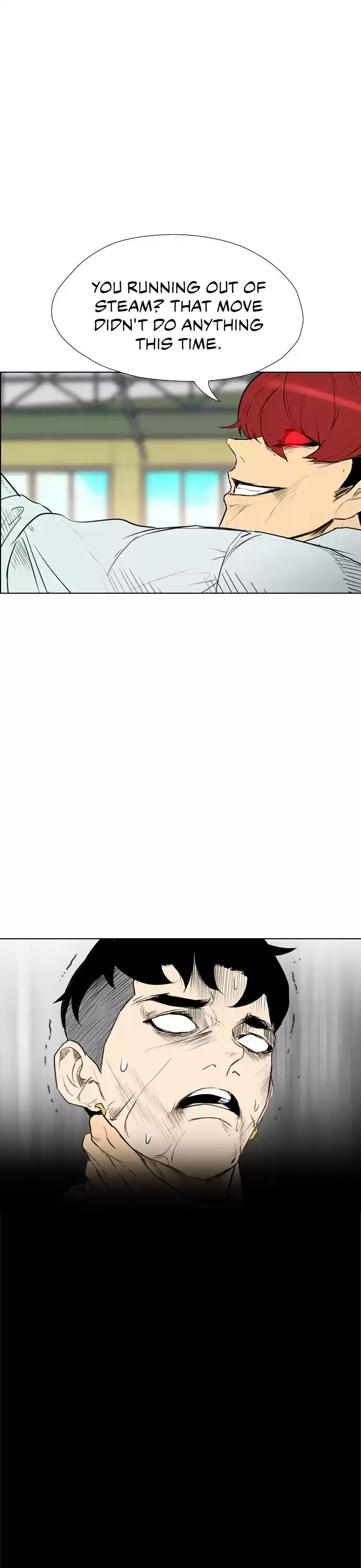 Revival Man Chapter 150