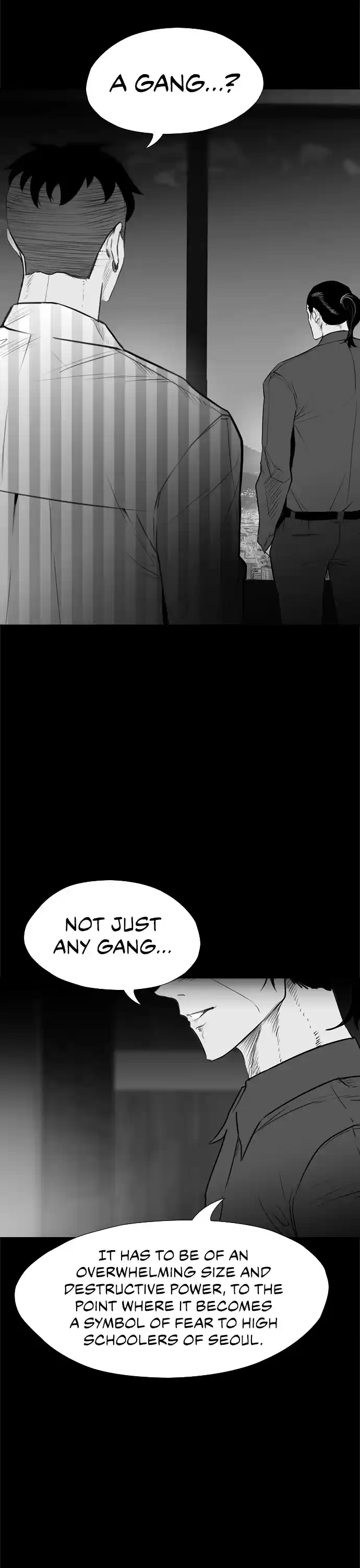 Revival Man Chapter 150