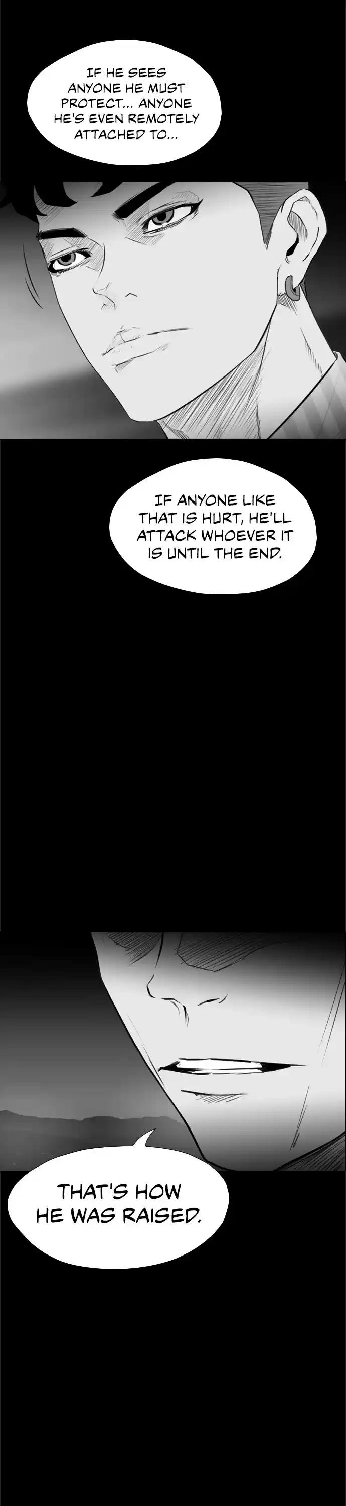 Revival Man Chapter 150