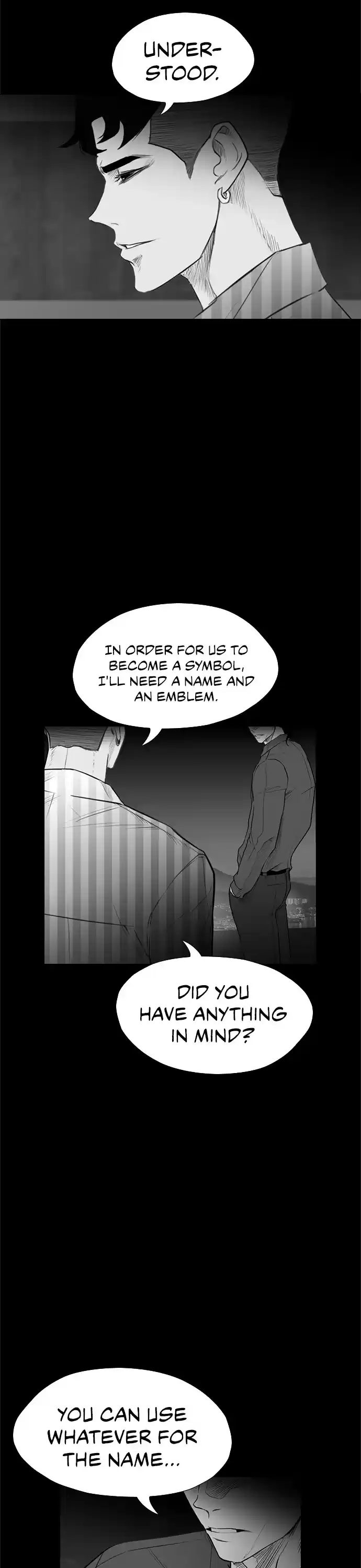 Revival Man Chapter 150