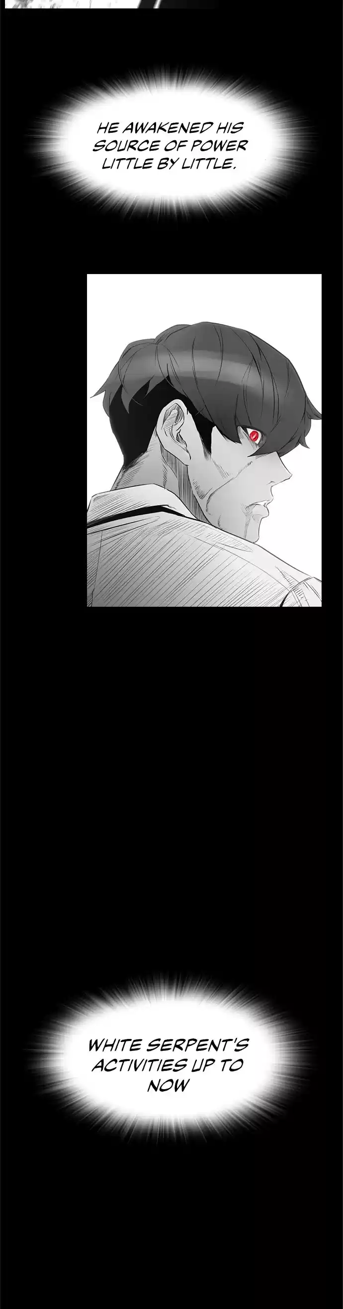 Revival Man Chapter 150