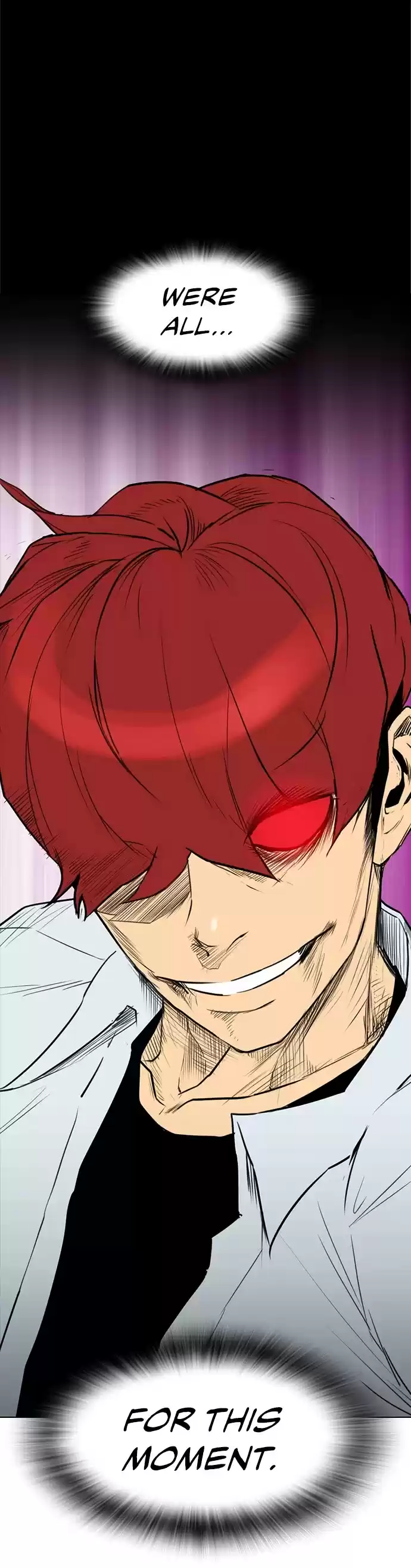 Revival Man Chapter 150