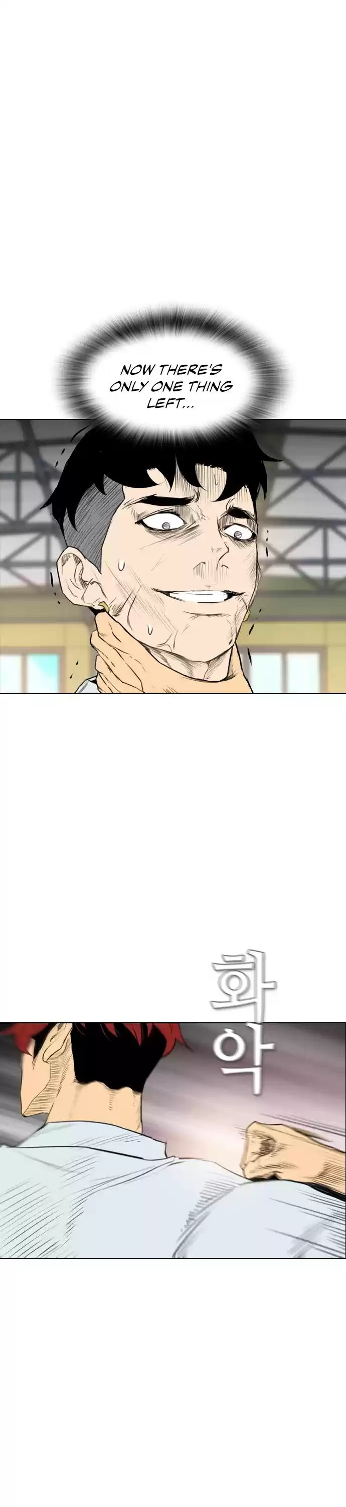 Revival Man Chapter 150