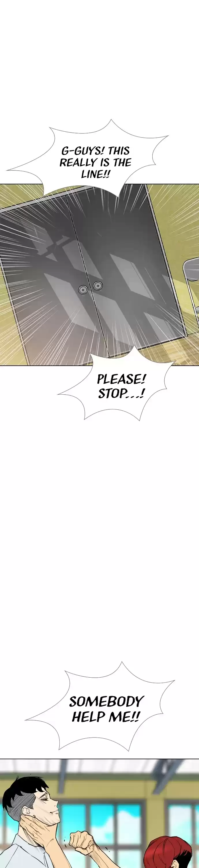 Revival Man Chapter 150