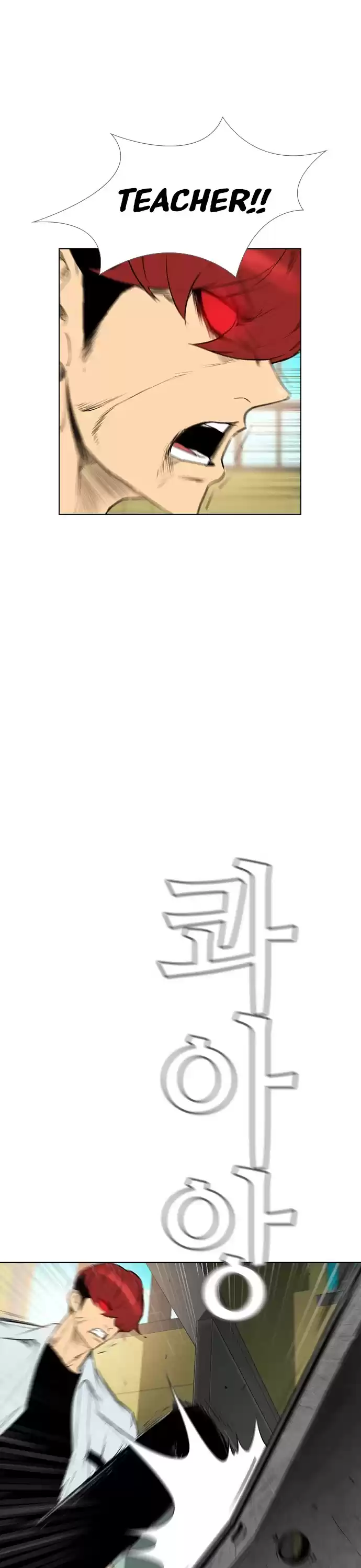 Revival Man Chapter 150