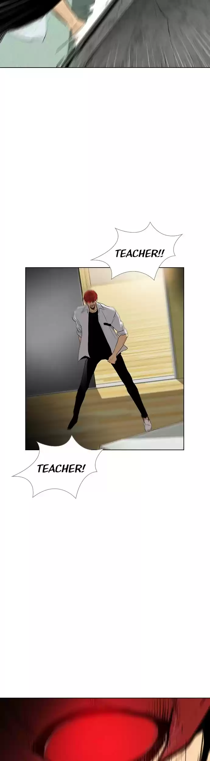 Revival Man Chapter 150