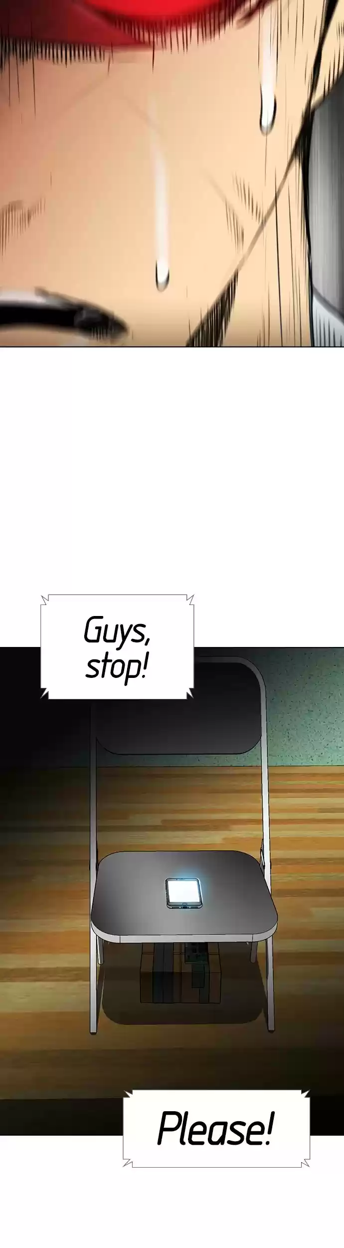 Revival Man Chapter 150