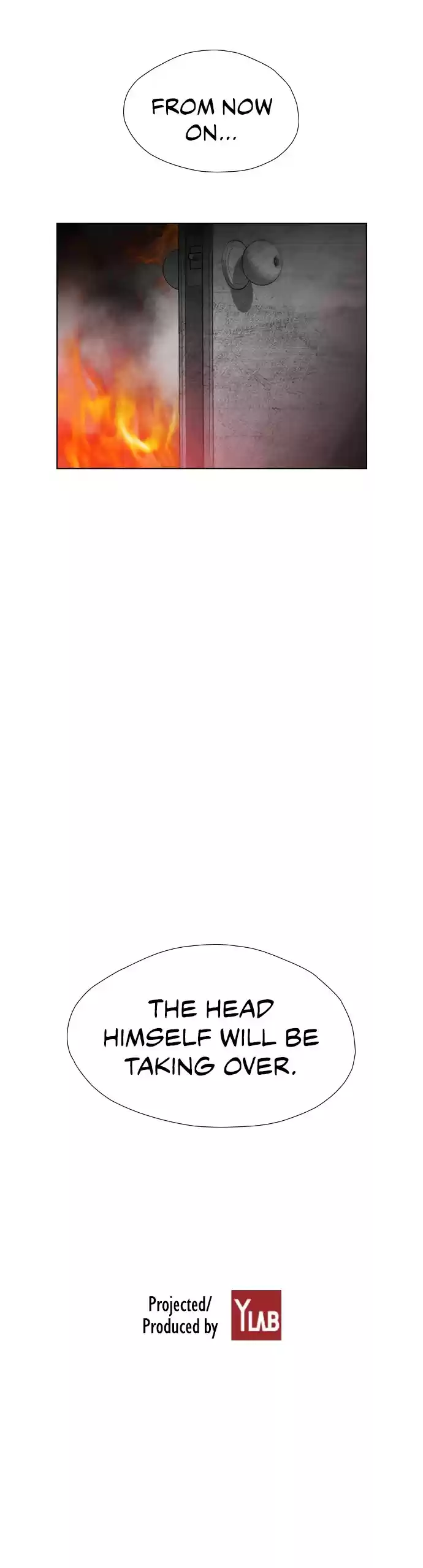 Revival Man Chapter 150