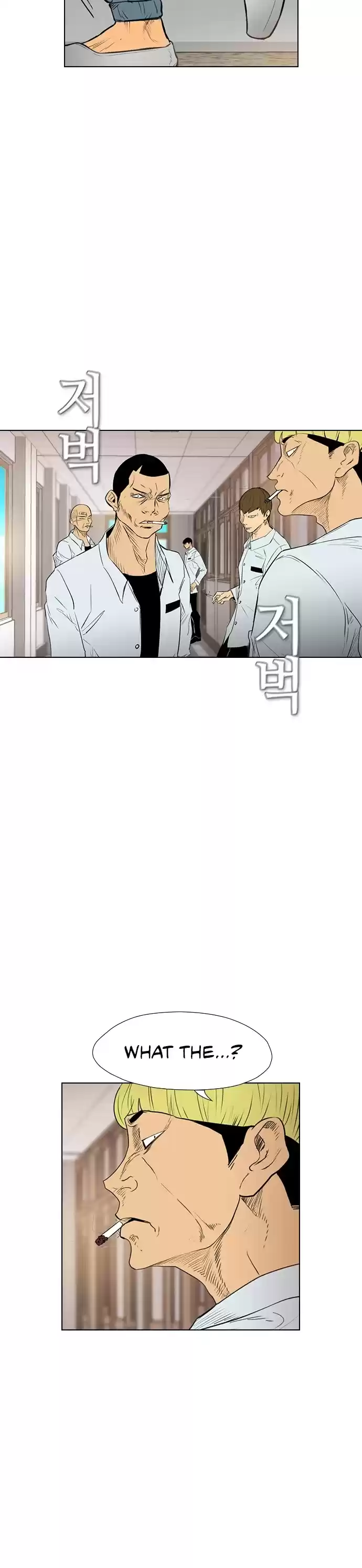 Revival Man Chapter 151