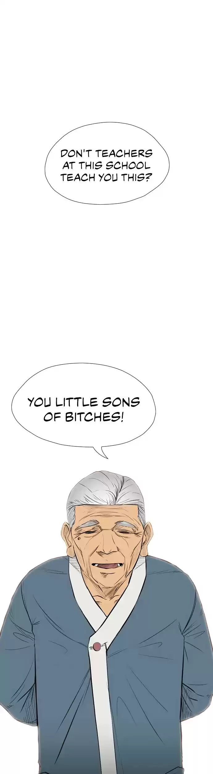 Revival Man Chapter 151