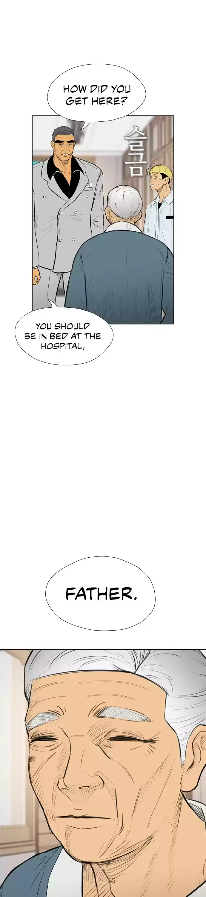 Revival Man Chapter 151