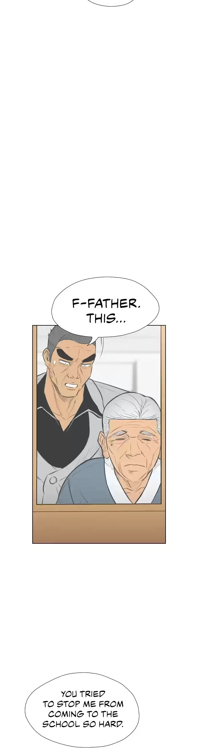 Revival Man Chapter 151