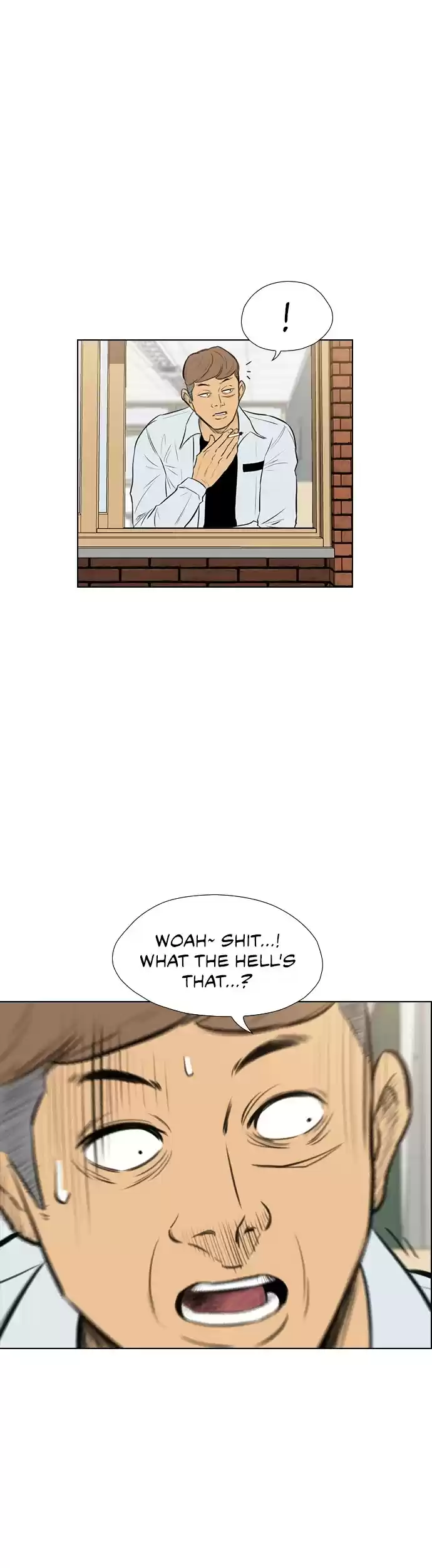 Revival Man Chapter 151