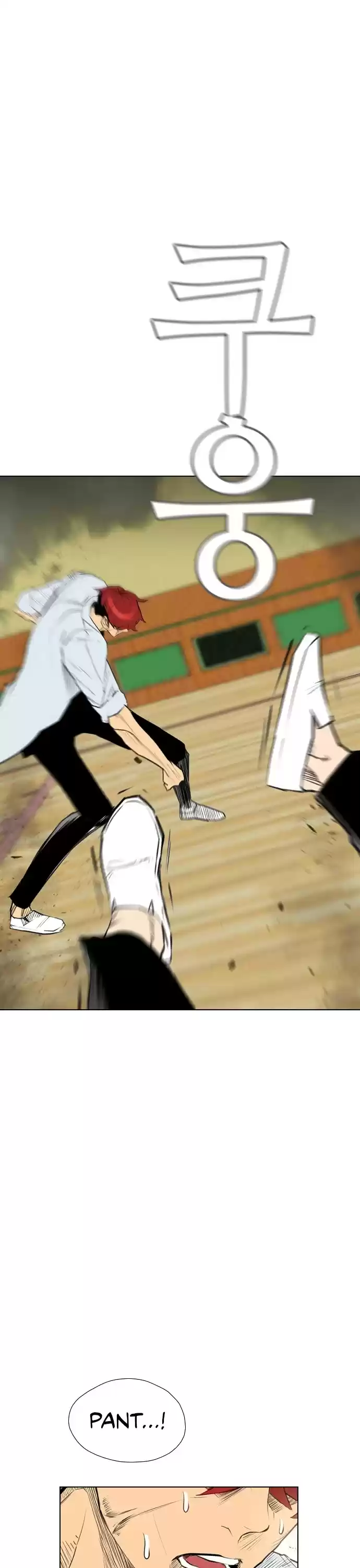 Revival Man Chapter 151