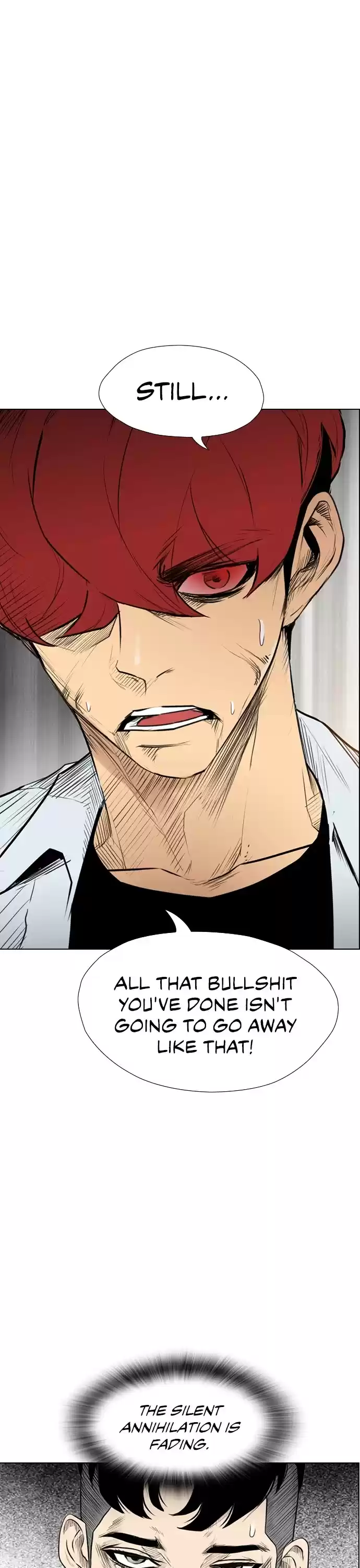 Revival Man Chapter 151