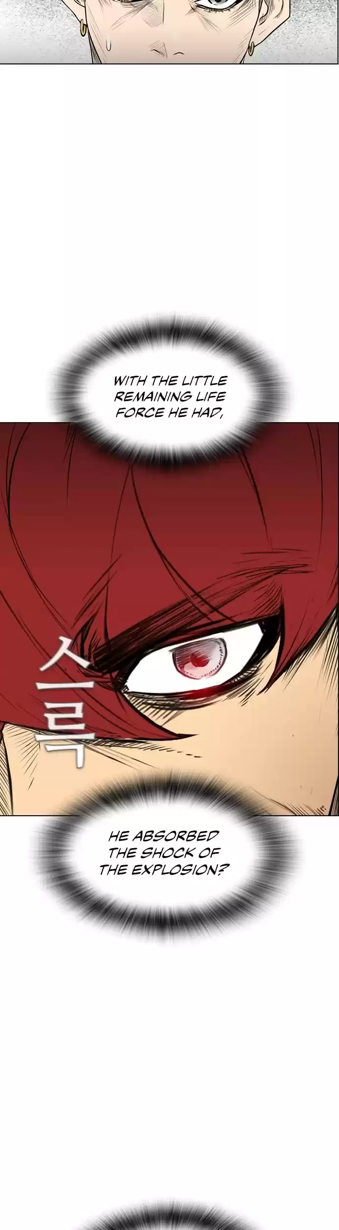 Revival Man Chapter 151