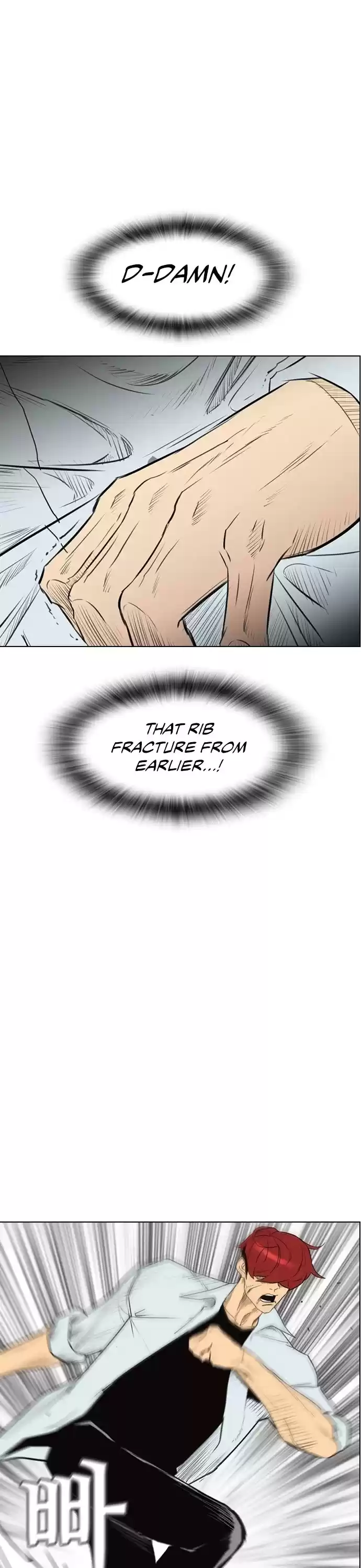 Revival Man Chapter 151