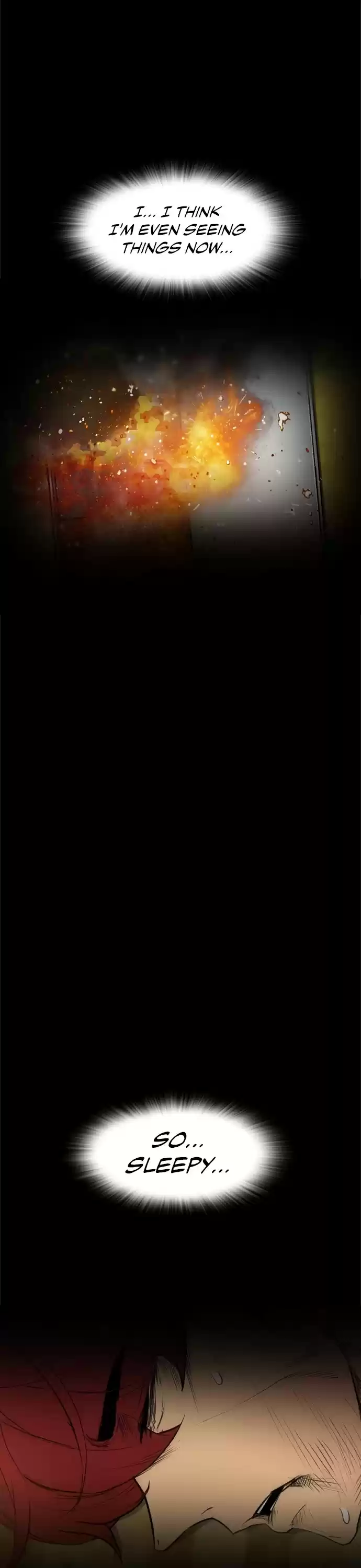 Revival Man Chapter 151