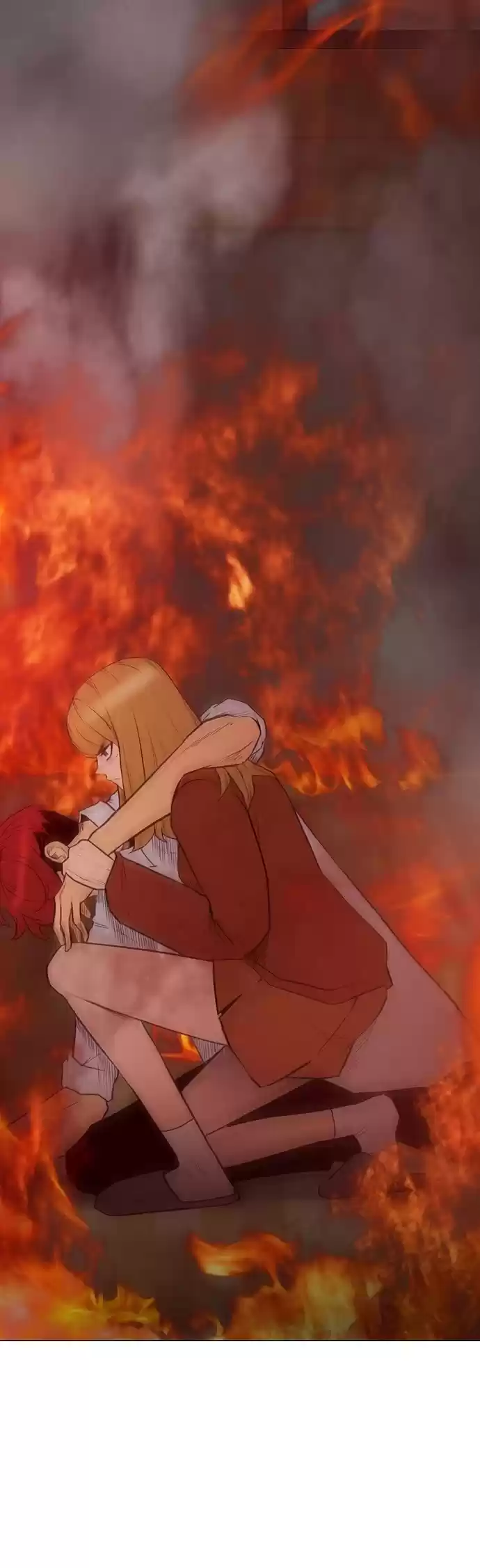 Revival Man Chapter 151