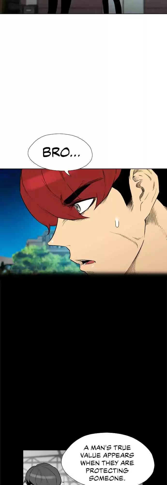 Revival Man Chapter 155