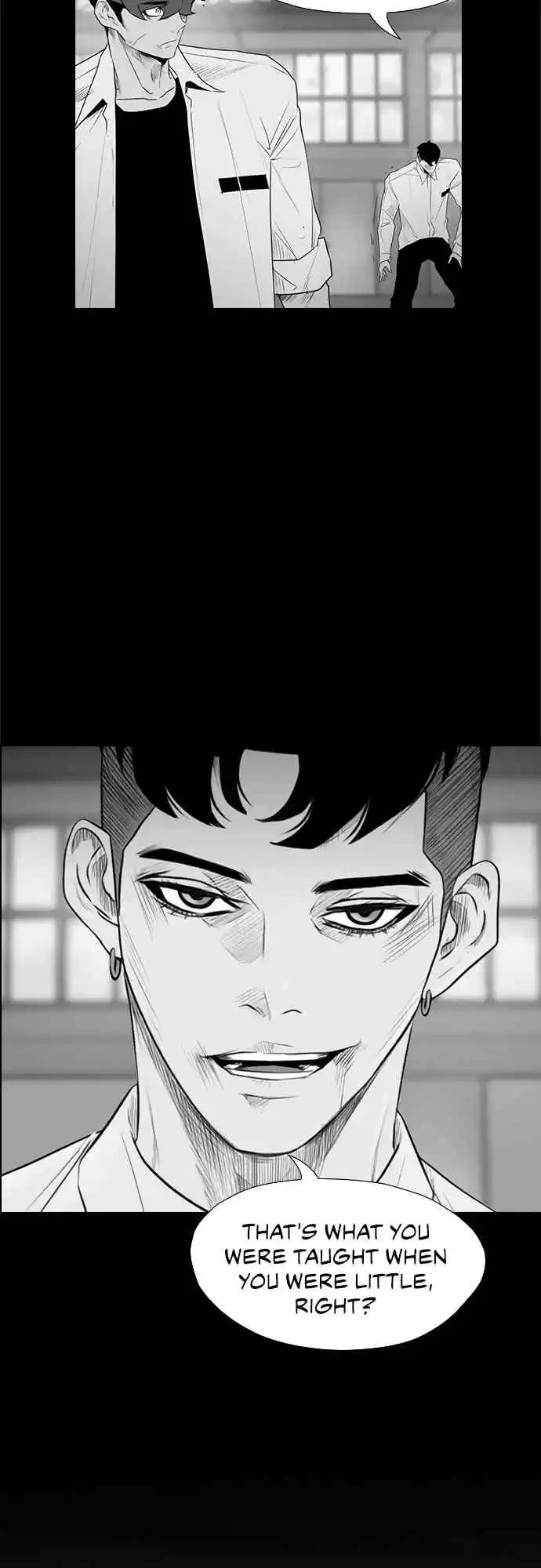 Revival Man Chapter 155