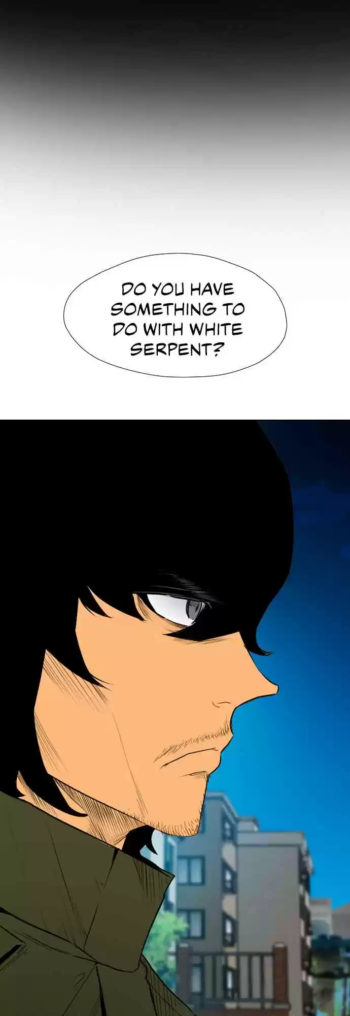 Revival Man Chapter 155