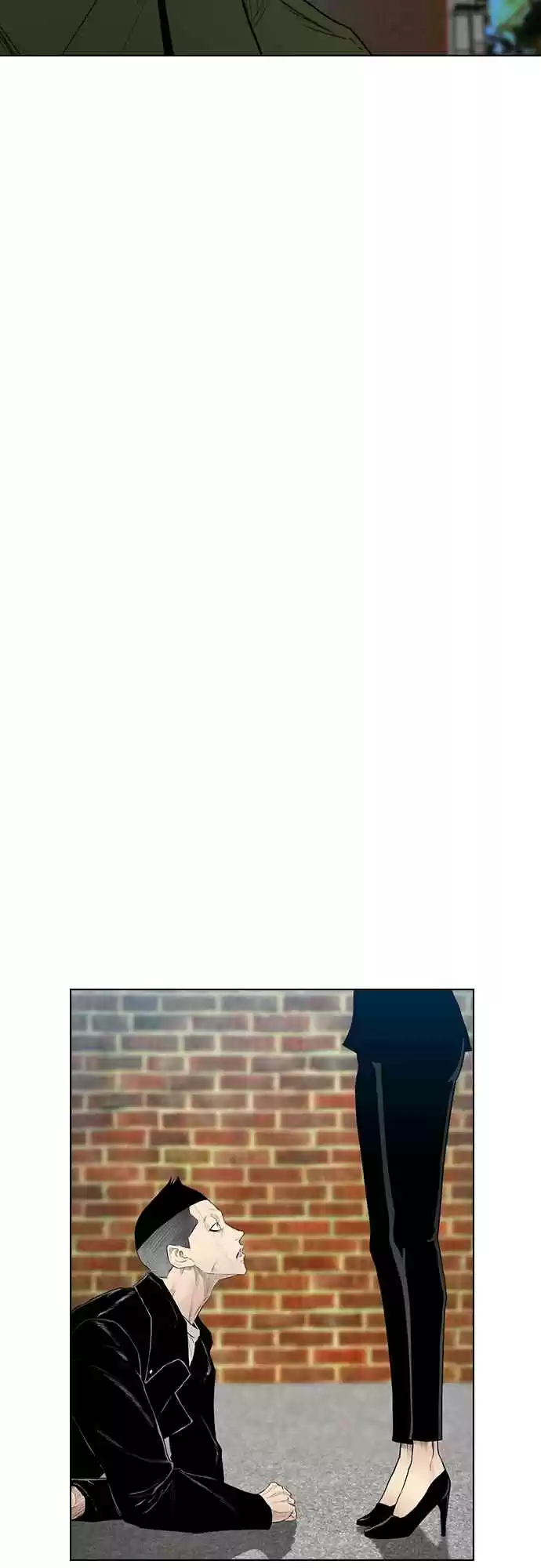 Revival Man Chapter 155