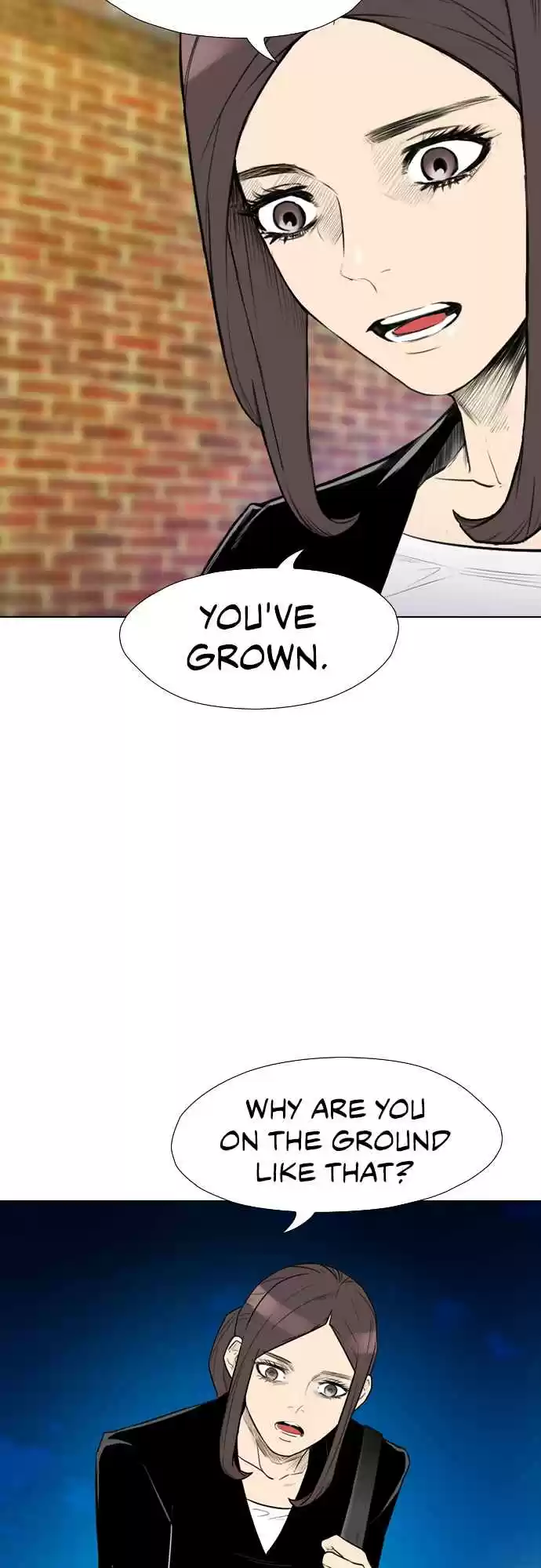 Revival Man Chapter 155